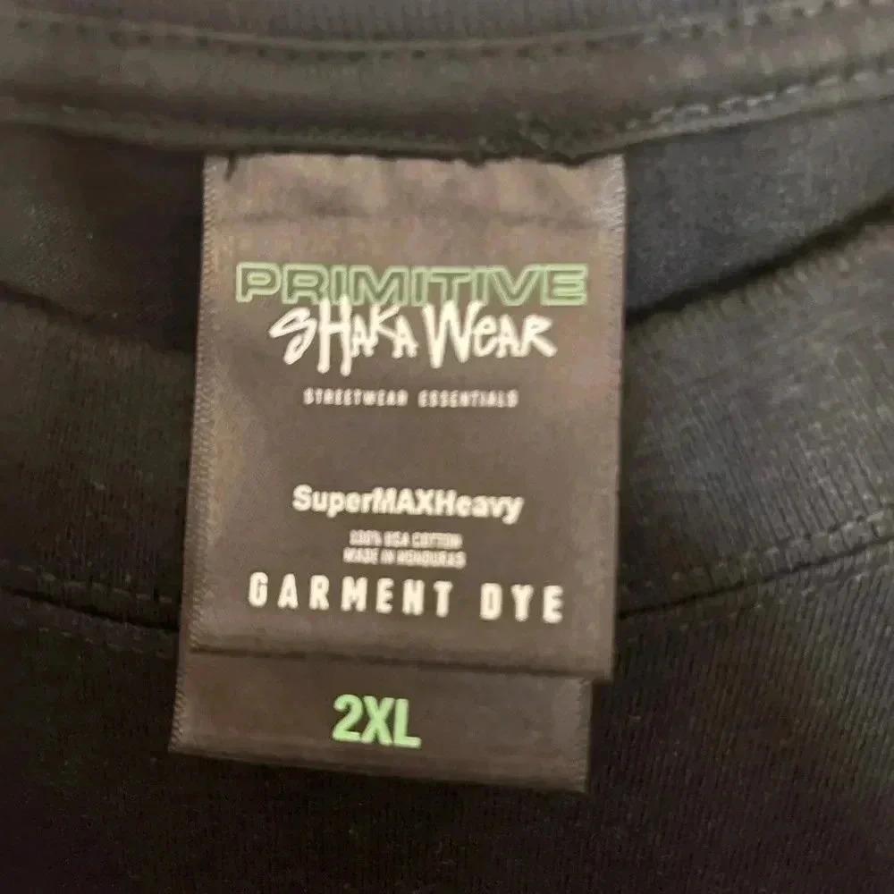 Primitive Shaka Wear Unicorn Graphic - Picture 5 of 7